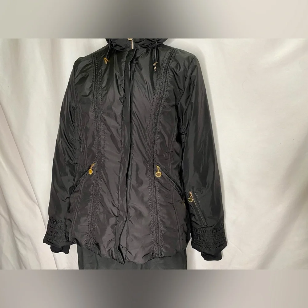 Calvin Klein Performance jacket small - Picture 6 of 13
